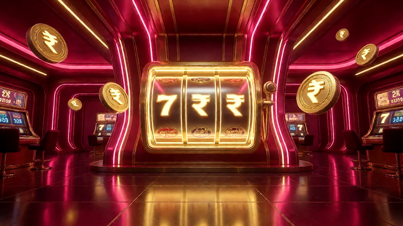 Radhe mobile app preview