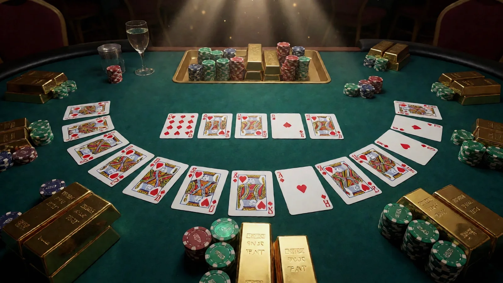 Radhe Radhe Ball-by-Ball Odds