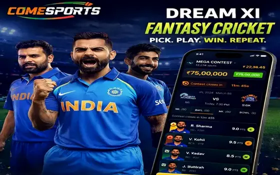 India vs Australia on Radhe